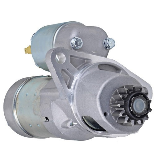 Anlasser 014945 Starter HITACHI/LOTUS 12V 1.4KW CCW / 13Z