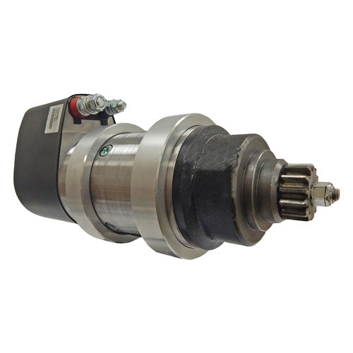 Anlasser 01501006 Starter BOSCH/DEUTZ 24V 6.0PS CCW / 13Z