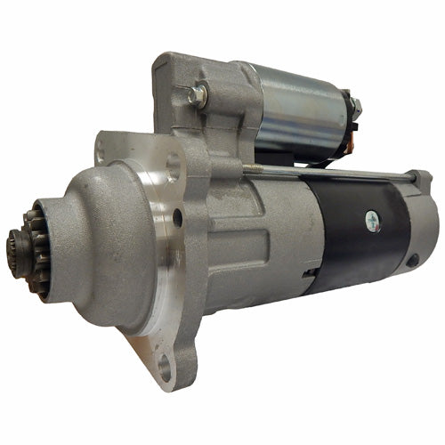 Anlasser 015018 Starter MITSU./FORD 12V 3.6KW CW / 12Z