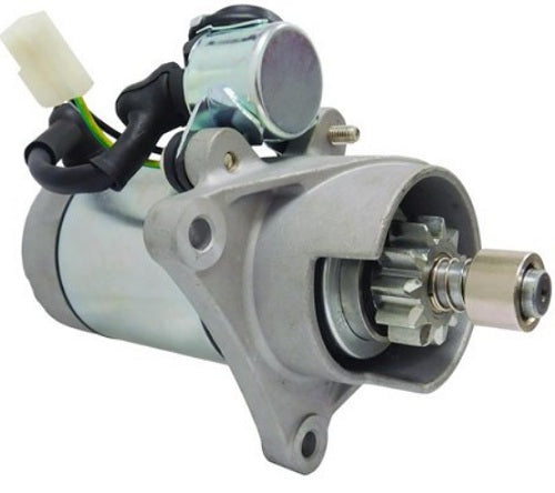 Anlasser 015187 Starter BRIGGS&STRATTON 12V CCW / 11Z