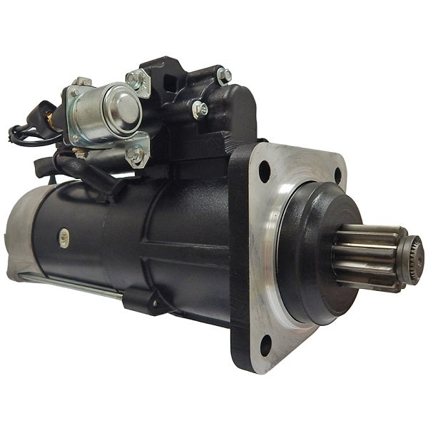 Anlasser 0152418M Starter MITSU./CUMMINS 24V 7.8KW CW / 11Z