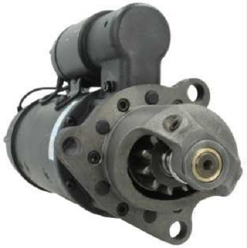 Anlasser 0152502 Starter PREST./MTU 24V 9.0KW CW / 11Z