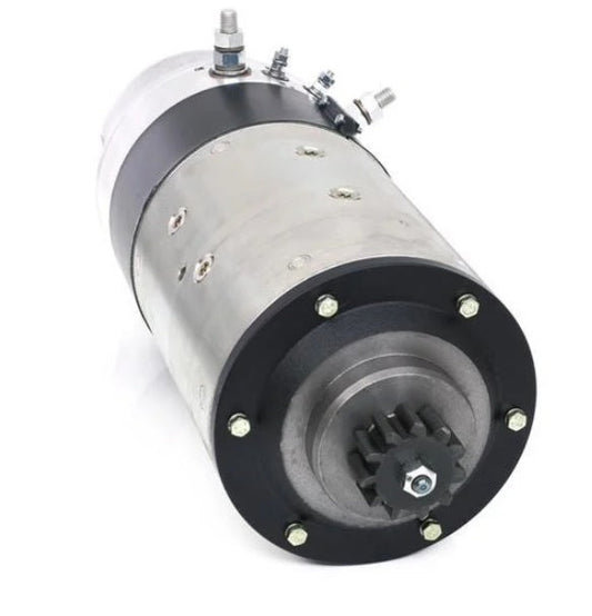 Anlasser 01601029 Starter BOSCH/MTU 24V 15KW CW / 11Z