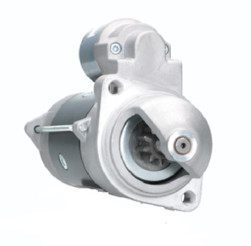 Anlasser 016541 Starter LETRIKA/STEYR 24V 3.0KW CW / 10Z