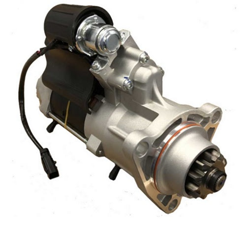 Anlasser 016650 Starter PREST./CAT 24V 7.5KW CW / 11Z