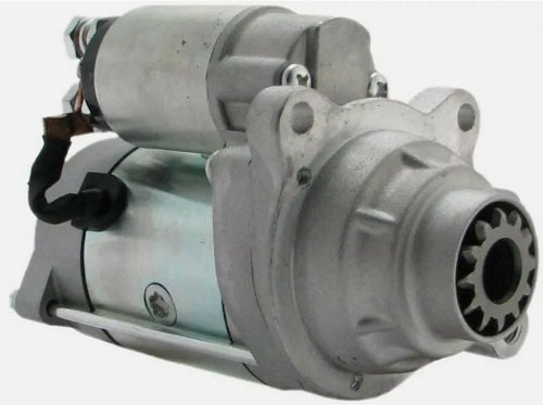 Anlasser 016675 Starter FORD 12V 3.6KW CW / 12Z
