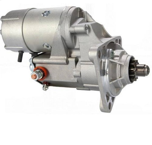 Anlasser 017092 Starter DENSO/DAEWOO 24V 4.5KW CW / 11Z
