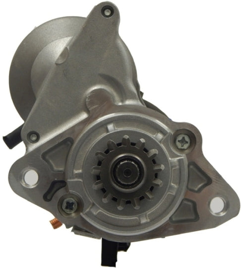 Anlasser 017690 Starter DENSO/KUBOTA 12V 1.4KW CW / 13Z