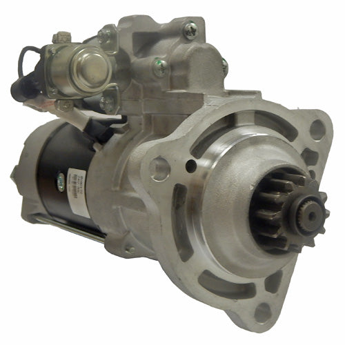 Anlasser 0182172 Starter MITSU./VOLVO 24V 7.0KW CW / 12Z