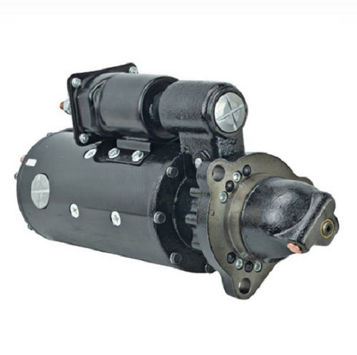 Anlasser 018885 Starter DEL./CAT 50MT 32V 10KW CW / 11Z