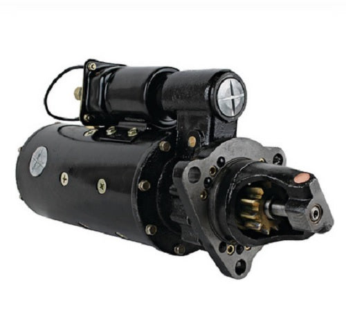Anlasser 018890 Starter DEL./CAT 50MT 32V 13KW CW / 11Z