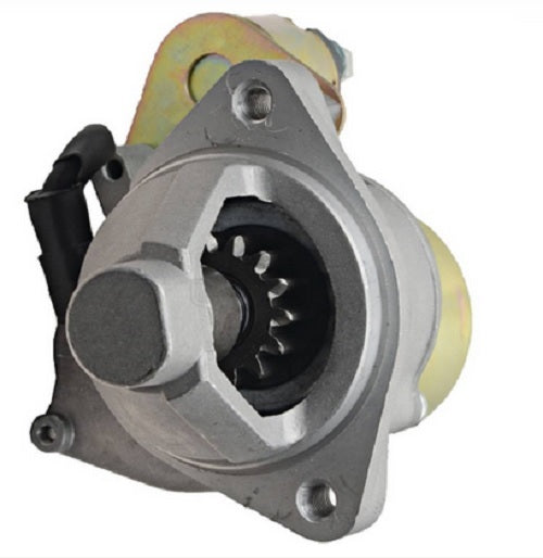 Anlasser 019405 Starter DENSO/KOHLER 12V 0.6KW CCW / 14Z