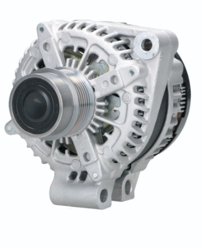 Lichtmaschine 020040 Generator DENSO/JAGUAR 12V 180Amp. 6PVC57