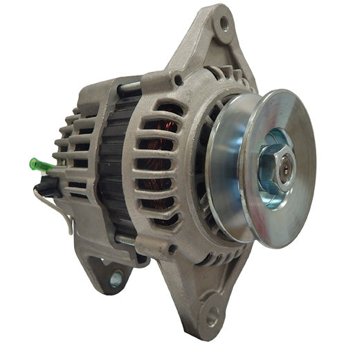 Lichtmaschine 020701 Generator HITACHI/NISSAN 24V 30Amp. 2V74