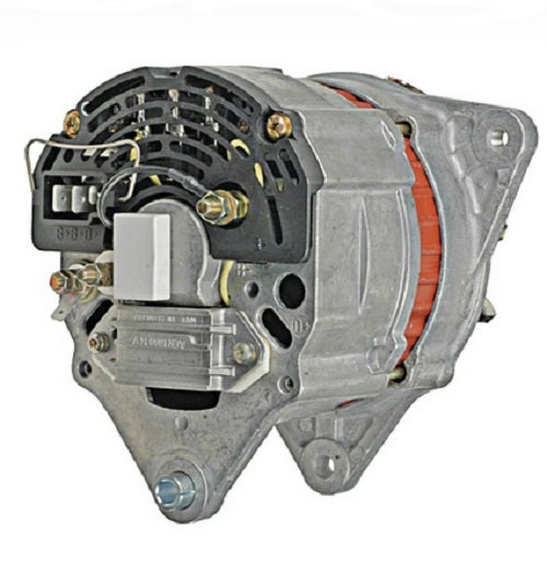 Lichtmaschine 020810 Generator LETRIKA/CLAAS 12V 70Amp.