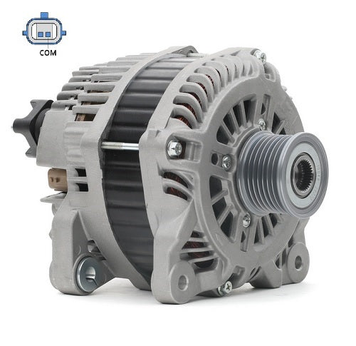 Lichtmaschine 02081980 Generator MITSU./RENAULT 12V 210Amp. 7PVC49