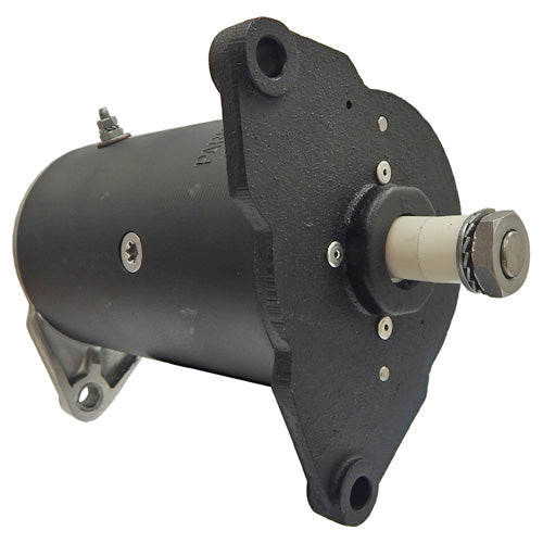 Lichtmaschine 021055 Gleichstrom PARIS RHONE 12V 13Amp.