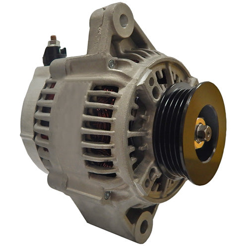 Lichtmaschine 021260 Generator DENSO/HONDA 12V 95Amp. 4PV65