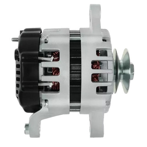 Lichtmaschine 021393 Generator LETRIKA/LOMB. 12V 75Amp. 1V58