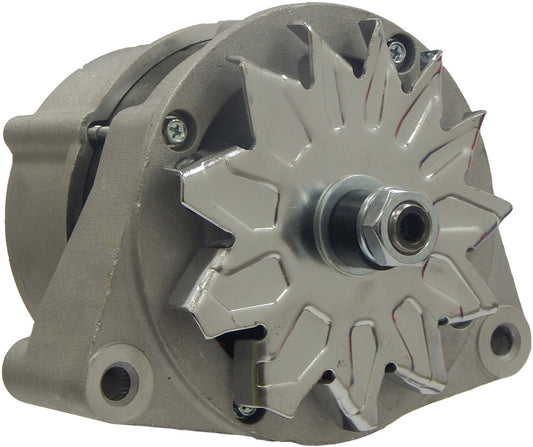 Lichtmaschine 021715 Generator LETRIKA/DEUTZ 12V 95Amp.