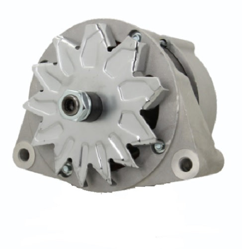 Lichtmaschine 021724 Generator LETRIKA/CLAAS 12V 120Amp.