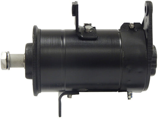 Lichtmaschine 02206071 Gleichstrom BOSCH/FIAT 12V 25Amp.