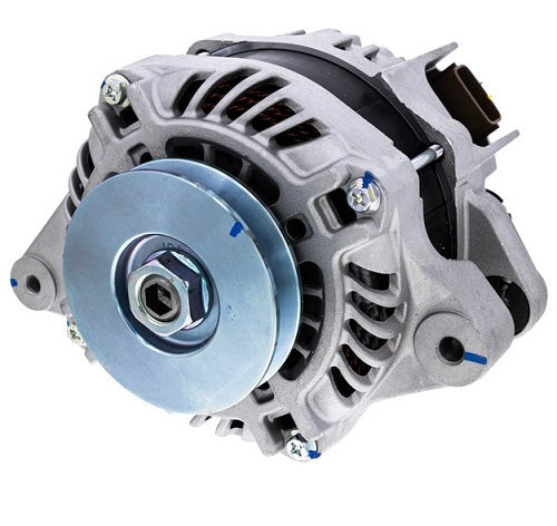 Lichtmaschine 022357 Generator MIT./POLARIS 12V 140Amp. 1V83