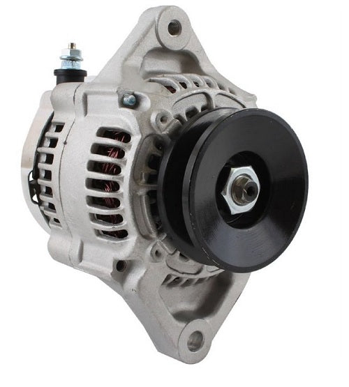 Lichtmaschine 022591 Generator DENSO/YANMAR 12V 55Amp.