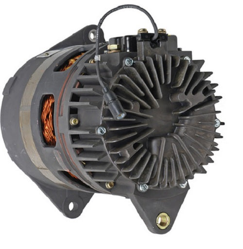 Lichtmaschine 0229868 Generator L.NEVILLE 24V 60Amp.