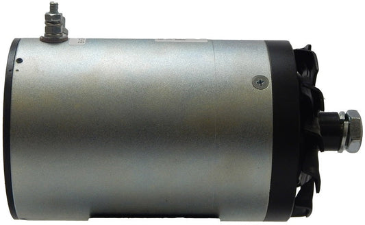 Lichtmaschine 023524 Generator LANZ/DREHSTROM 12V 35Amp. SAT/CW/CCW