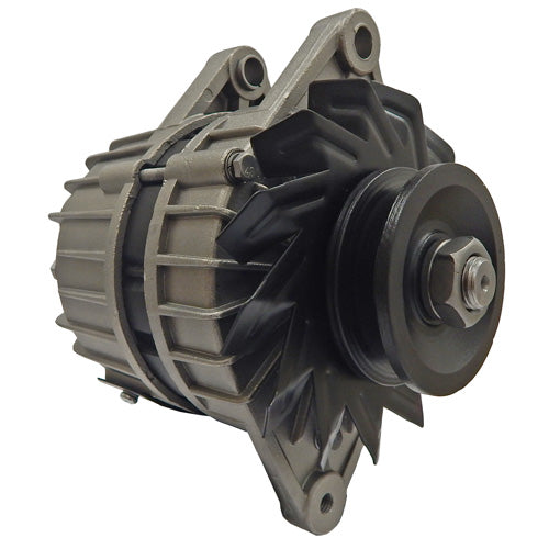 Lichtmaschine 024122 Generator MAHINDRA 12V 20Amp. 1V