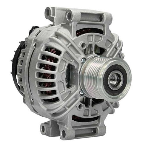 Lichtmaschine 0242582 Generator VALEO/MB 12V 120Amp. 7PVC56
