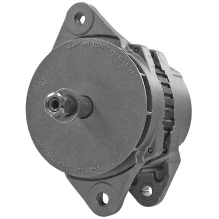Lichtmaschine 0242733 Generator DEL./CAT 12V 145Amp.