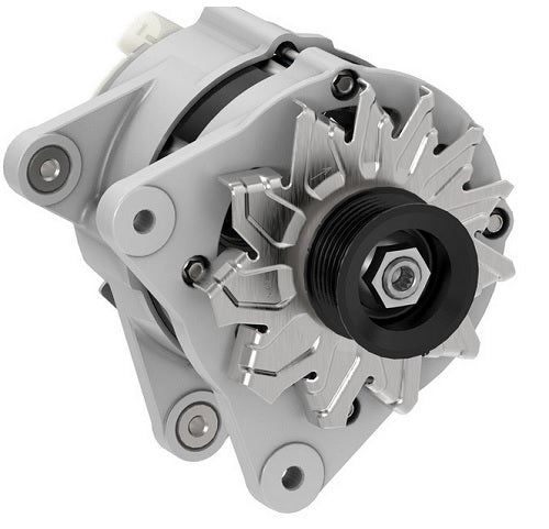 Lichtmaschine 024737 Generator LETRIKA/J.DEERE 12V 90Amp. 6PV56