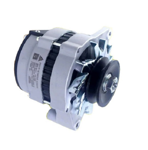 Lichtmaschine 024870 Generator CHINA/MADE 12V 50Amp. 1V80