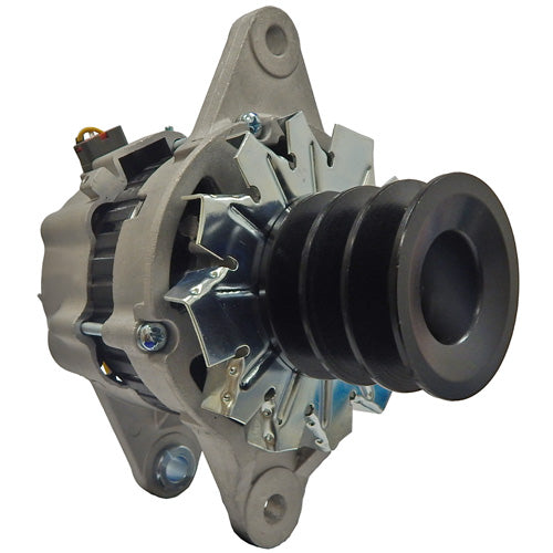 Lichtmaschine 025485 Generator MITSU./ISUZU 24V 50Amp. 3V80