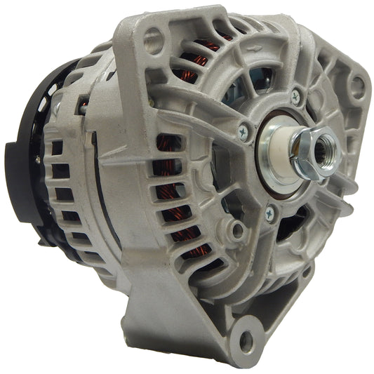 Lichtmaschine 02555014 Generator BOSCH/MAN 24V 80Amp.