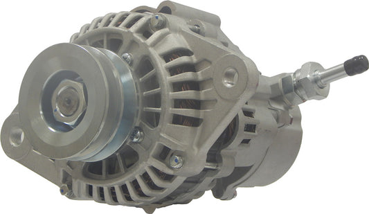 Lichtmaschine 025586 Generator MITSU./FUSO 24V 50Amp.