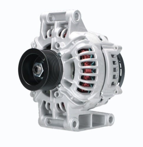 Lichtmaschine 02655725 Generator BOSCH/DAF 24V 150Amp. 8PV73