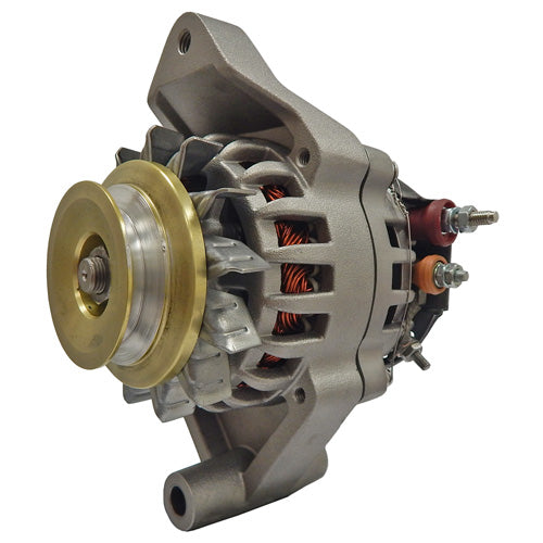 Lichtmaschine 027199 Generator DENSO/HARTZELL 24V 70Amp.