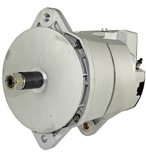 Lichtmaschine 027262 Generator DEL./CUMMINS 12V 90Amp.