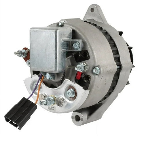 Lichtmaschine 027354 Generator PREST./J.DEERE 12V 51Amp.