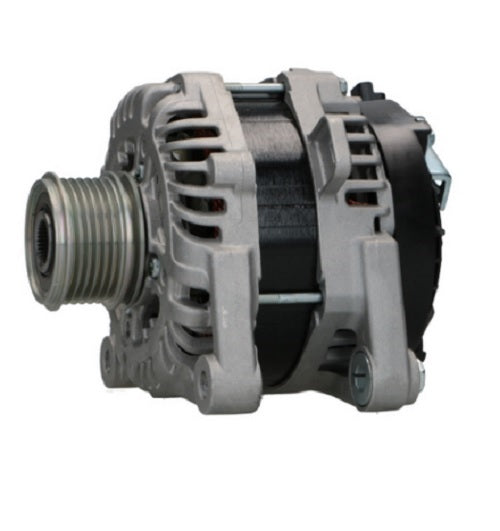 Lichtmaschine 027428 Generator MITSU./PEUGEOT 12V 180Amp. 6PVC54
