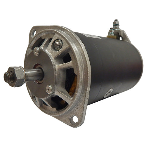 Lichtmaschine 0281051 Gleichstrom MARELLI/FIAT 500 12V 16Amp.