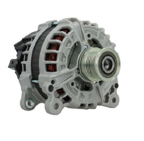 Lichtmaschine 02811008 Generator BOSCH/VW 12V 180Amp.
