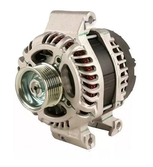 Lichtmaschine 028356 Generator MITSU./FORD 12V 210Amp. 7PV59