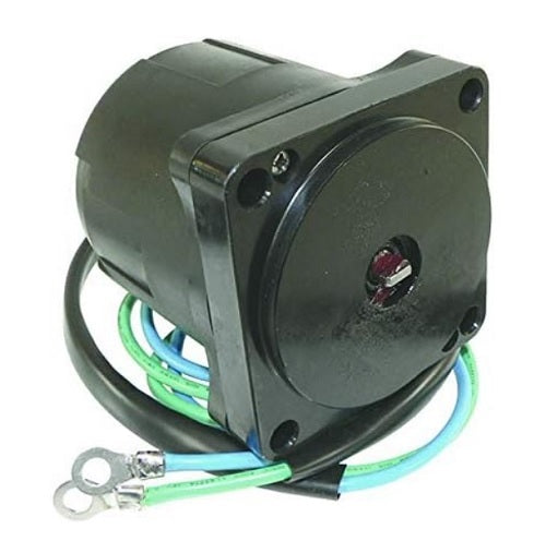Tilt-Motor 051098 Tilt/Trim Motor YAMAHA 12V