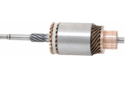 Anker-Starter 153028 Anker MITSU./12V 12V CW