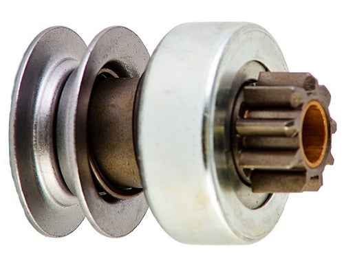 Anlasser 16463 Freilauf PARIS RH./9Zähne CW/9Z/29mm/3Spl