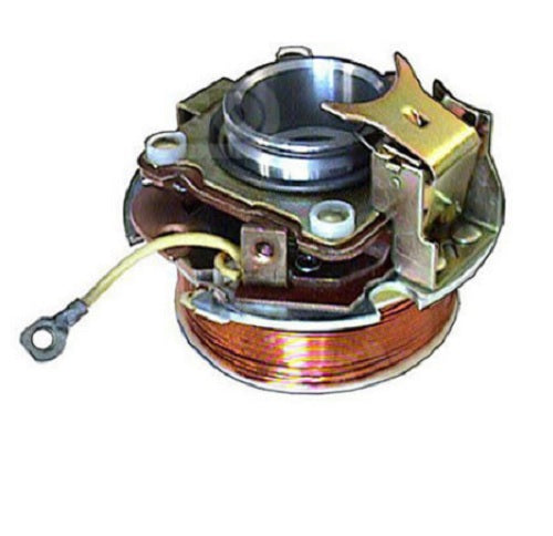 Magnetschalter 170506 Einrückrelais CAV/24V  24V